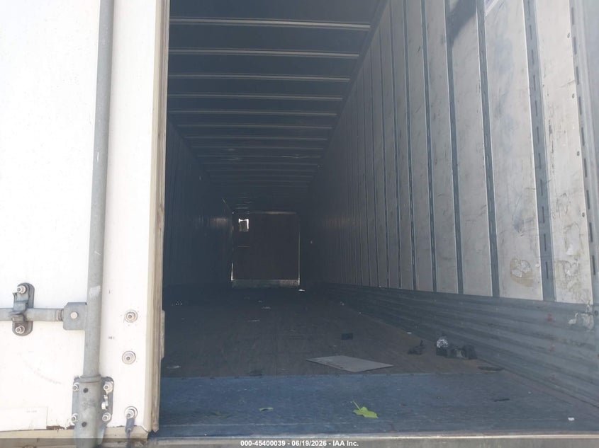 2014 Vanguard national trailer Unknown VIN 5V8VA5321EM405407 IAAI salvage auction — SIDE, Salvage (Texas), sold $375 on 2026-07-15 (photo 5)