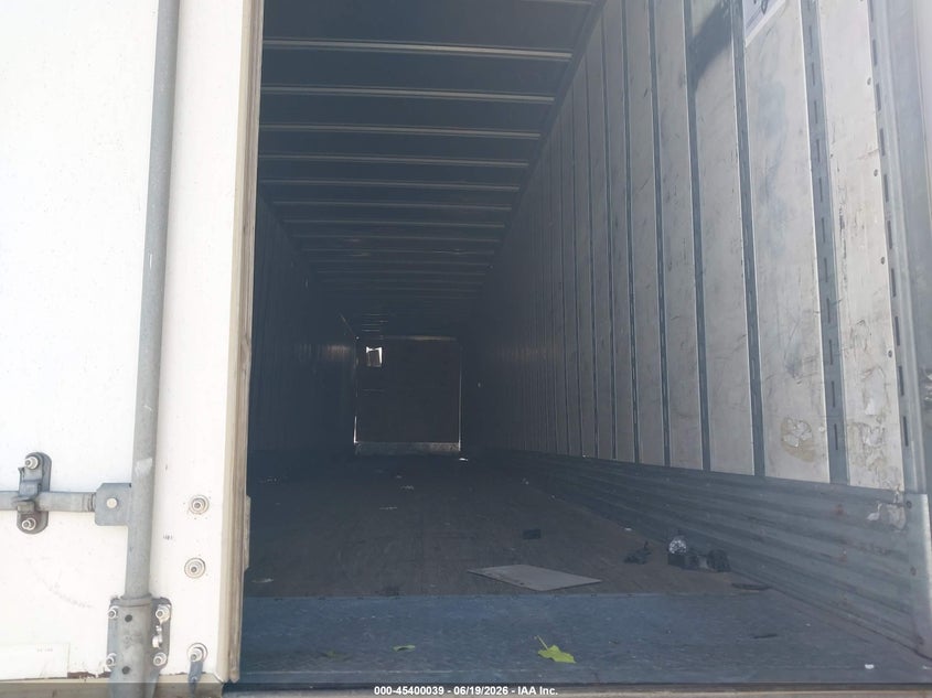 2014 Vanguard national trailer Unknown VIN 5V8VA5321EM405407 IAAI salvage auction — SIDE, Salvage (Texas), sold $375 on 2026-07-15 (photo 8)
