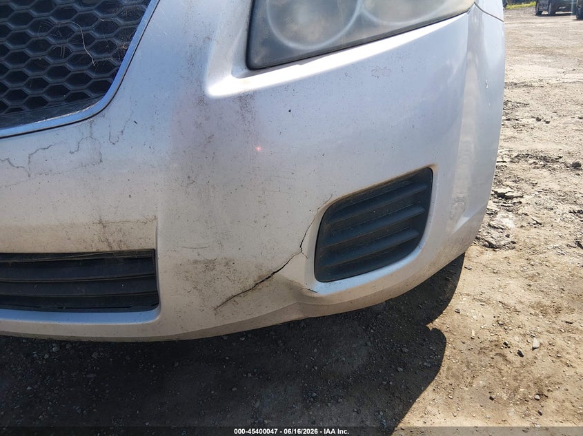 2009 Pontiac Vibe VIN 5Y2SP67059Z456632 IAAI salvage auction — NORMAL WEAR, Clear (Pennsylvania), sold $375 on 2026-07-10 (photo 6)