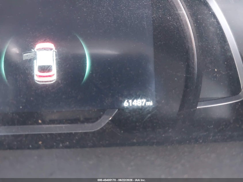 2021 Hyundai Ioniq VIN KMHCX5LD0MU247470 IAAI salvage auction — REAR END, Salvage Title, sold $6,900 on 2026-07-21 (photo 7)