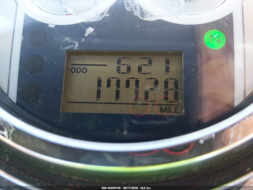 2006 Yamaha Xv1900 VIN JYAVP22E66A002419 IAAI salvage auction — SIDE, Salvage (South Carolina), sold $1,150 on 2026-07-28 (photo 7)