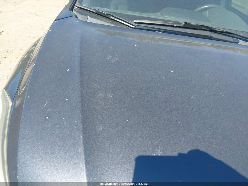 2014 Subaru Impreza VIN JF1GJAA66EH017503 IAAI salvage auction — NORMAL WEAR, Clear (Maryland), sold $450 on 2026-07-21 (photo 6)