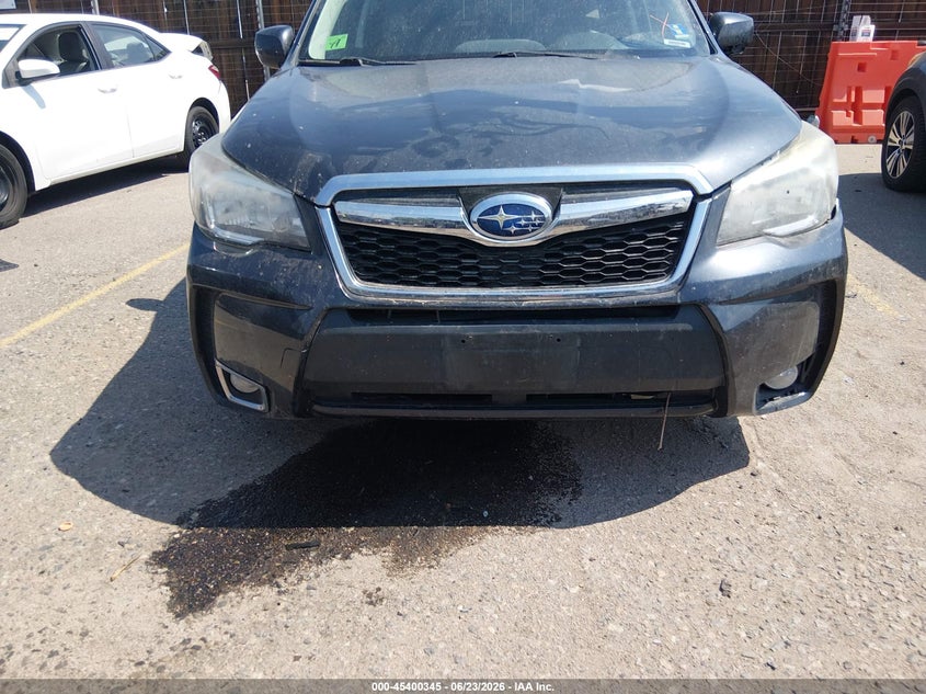 2015 Subaru Forester VIN JF2SJGDC9FH434416 IAAI salvage auction — FRONT END, Salvage (Colorado), sold $1,350 on 2026-07-31 (photo 6)
