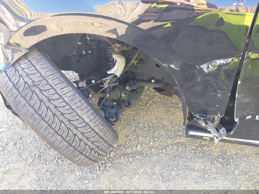 2021 Ford Expedition VIN 1FMJU1MTXMEA06492 IAAI salvage auction — LEFT FRONT, Salvage Title, sold $11,600 on 2026-07-27 (photo 6)