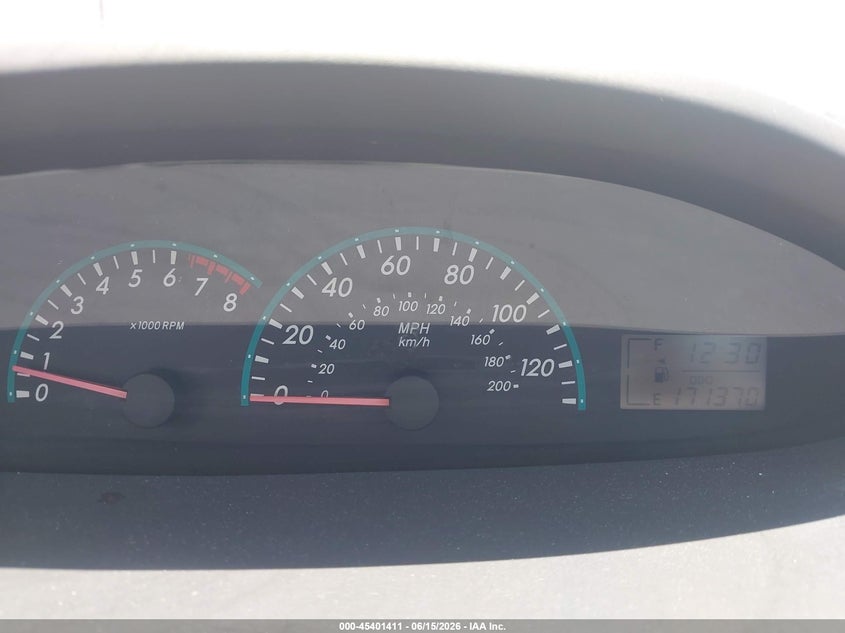 2011 Toyota Yaris VIN JTDBT4K35B4082897 IAAI salvage auction — NORMAL WEAR, Salvage Title (Hawaii), sold $150 on 2026-07-21 (photo 7)