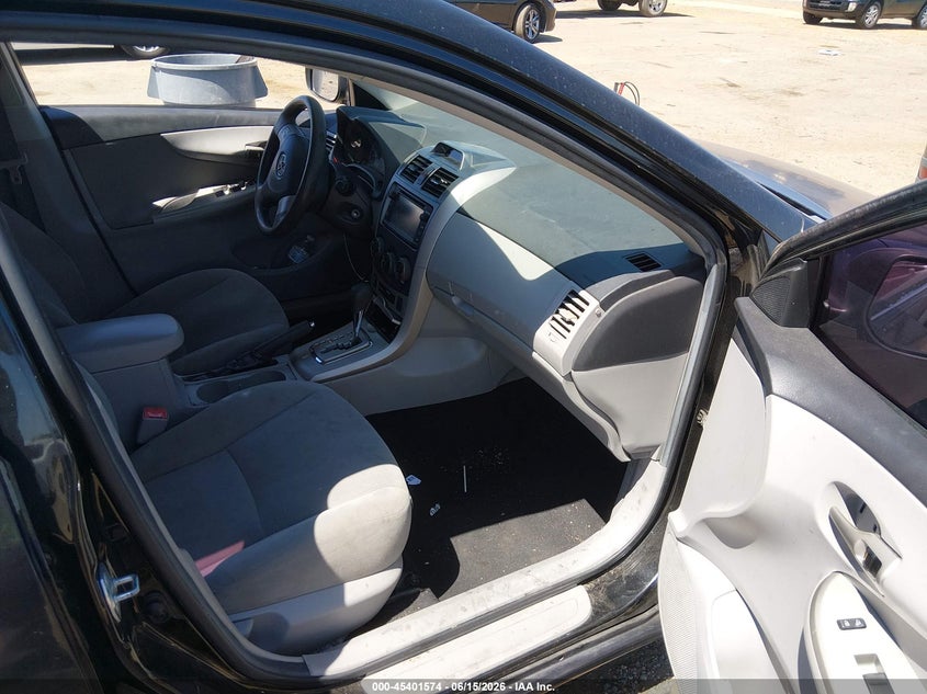 2013 Toyota Corolla VIN 5YFBU4EE2DP130642 IAAI salvage auction — NORMAL WEAR, Clear - Dealer Only (California), sold $1,500 on 2026-07-09 (photo 5)