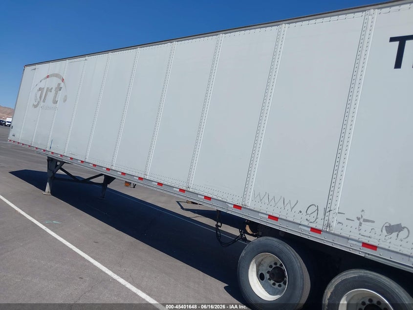 2017 Hyundai translead inc Unknown VIN 3H3V532C3HT367282 IAAI salvage auction — REAR END, Salvage (Tennessee), sold $600 on 2026-09-02 (photo 3)