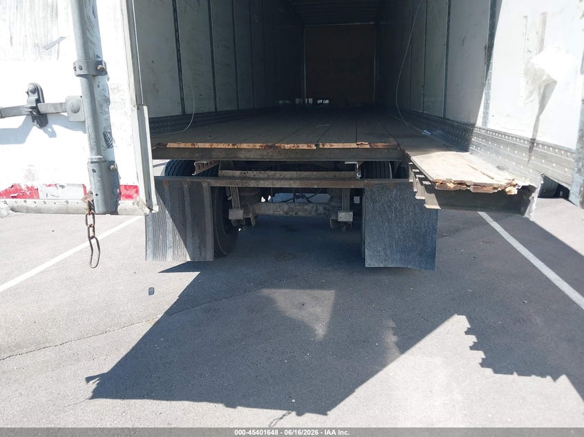 2017 Hyundai translead inc Unknown VIN 3H3V532C3HT367282 IAAI salvage auction — REAR END, Salvage (Tennessee), sold $600 on 2026-09-02 (photo 6)