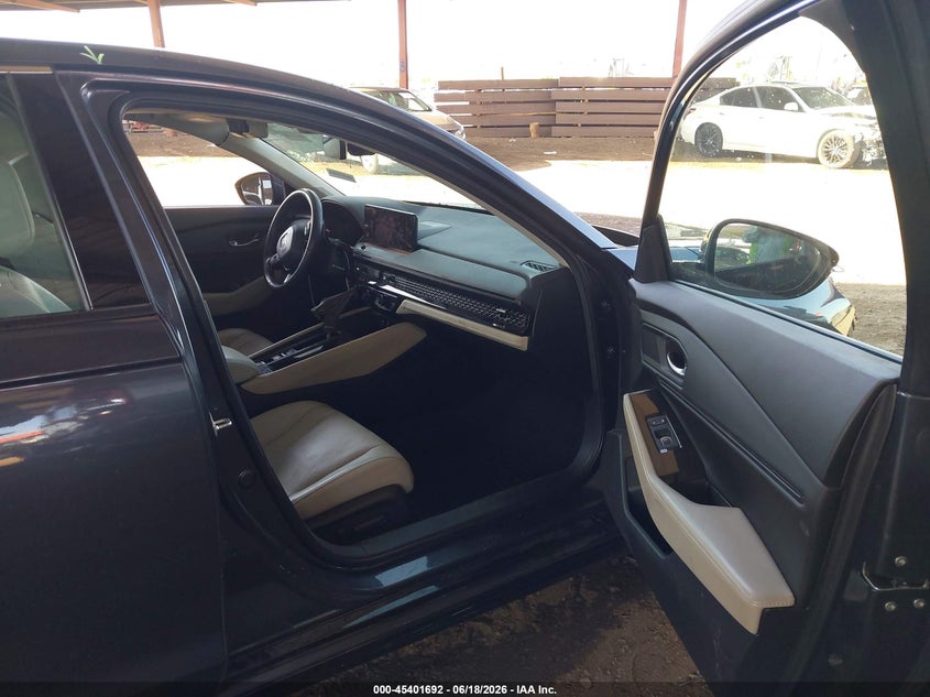 2023 Honda Accord VIN 1HGCY2F80PA067668 IAAI salvage auction — FRONT & REAR, Salvage (Arizona), sold $7,000 on 2026-07-28 (photo 5)