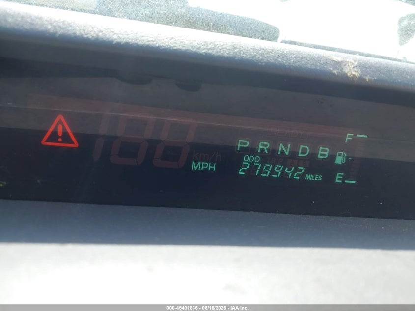 2003 Toyota Prius VIN JT2BK18U630086623 IAAI salvage auction — FRONT END, Salvage (California), sold $25 on 2026-07-29 (photo 7)