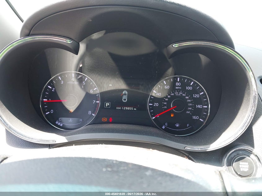 2016 Kia Forte VIN KNAFZ4A83G5598171 IAAI salvage auction — RIGHT SIDE, Salvage Title, sold $25 on 2026-07-24 (photo 7)