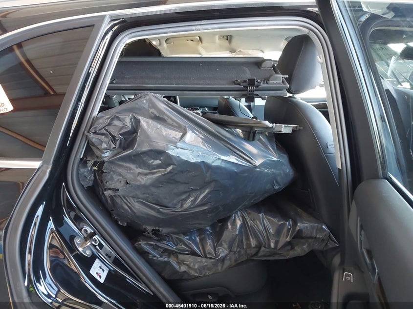 2013 Audi Q5 VIN WA1LFAFP6DA050028 IAAI salvage auction — FRONT END, Non-Repairable (California), sold $125 on 2026-07-30 (photo 8)