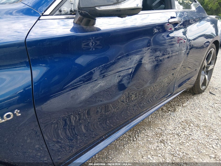 2019 Infiniti Q60 VIN JN1FV7EL3KM440669 IAAI salvage auction — REPOSSESSION, Salvage Title, sold $2,050 on 2026-07-21 (photo 6)