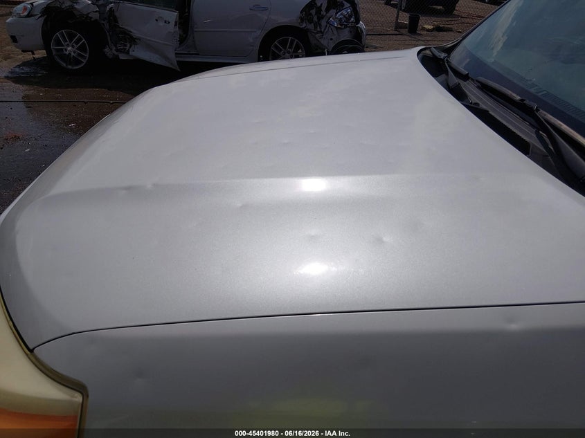 2013 Toyota 4runner VIN JTEZU5JR7D5063672 IAAI salvage auction — HAIL, Salvage (Kansas), sold $7,550 on 2026-07-24 (photo 6)