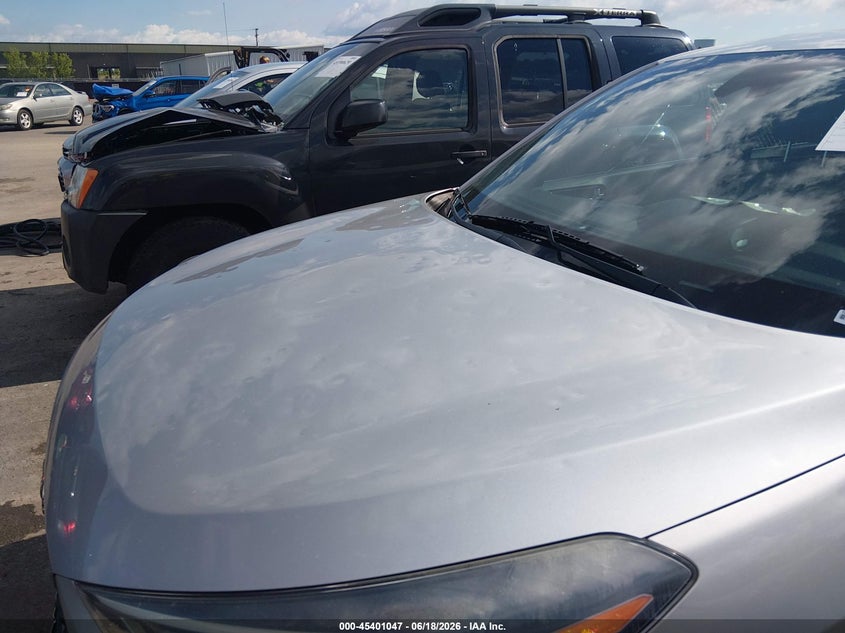 2020 Hyundai Tucson VIN KM8J2CA42LU113992 IAAI salvage auction — HAIL, Salvage (Ohio), sold $6,250 on 2026-07-14 (photo 6)