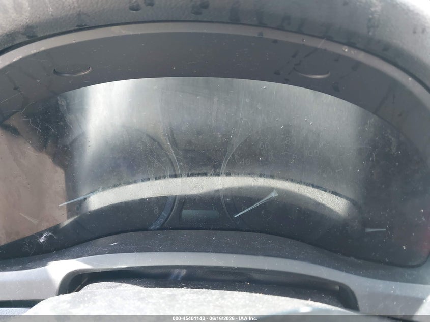 2015 Lexus VIN 2T2BK1BA6FC321680 IAAI salvage auction — FRONT & REAR, Salvage Title, sold $5,600 on 2026-08-26 (photo 7)