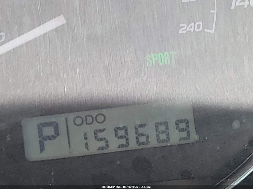2010 Subaru Forester VIN JF2SH6FC1AH767740 IAAI salvage auction — NORMAL WEAR, Clear (Colorado), sold $875 on 2026-07-07 (photo 7)