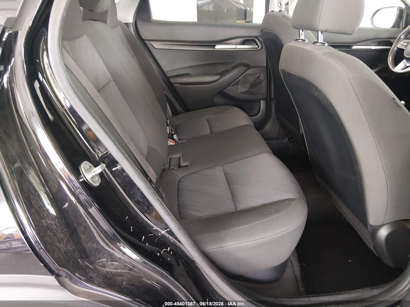 2021 Kia Seltos VIN KNDEPCAA4M7211547 IAAI salvage auction — FRONT END, Salvage Title, sold $2,100 on 2026-07-22 (photo 8)