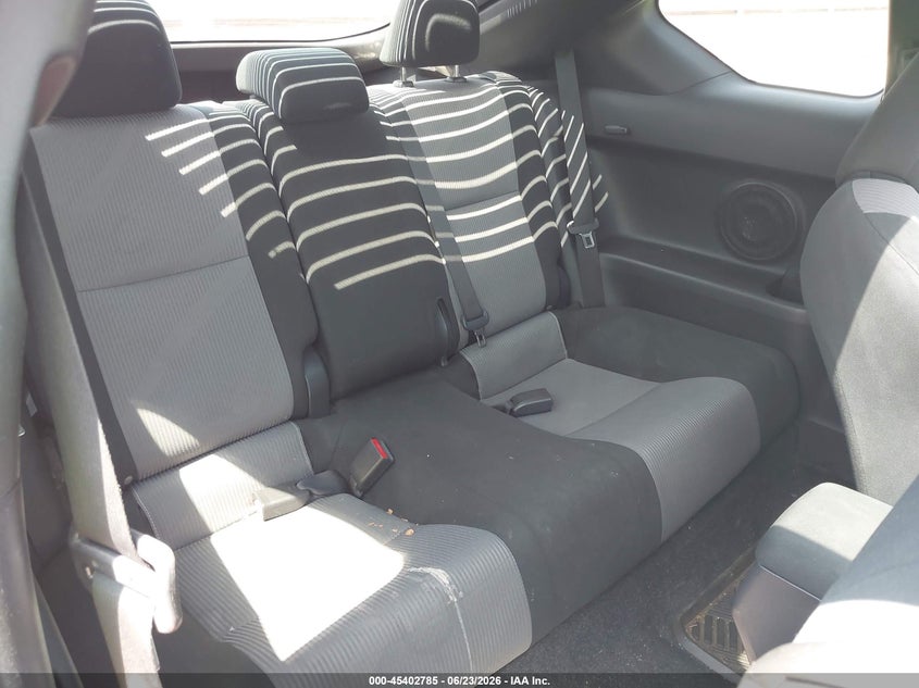 2014 Scion Tc VIN JTKJF5C79E3079787 IAAI salvage auction — NORMAL WEAR, Clear (Montana), sold $550 on 2026-07-21 (photo 8)