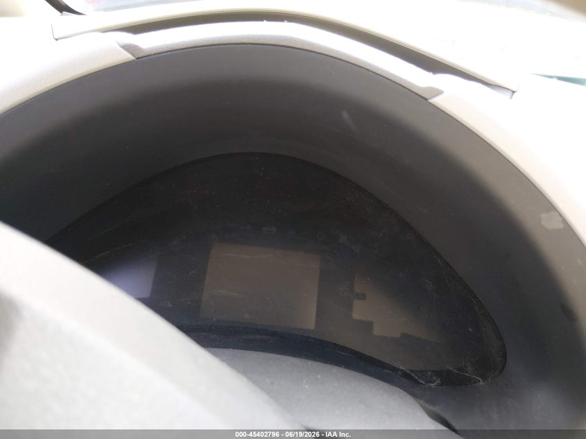 2012 Nissan Leaf VIN JN1AZ0CP4CT022527 IAAI salvage auction — NORMAL WEAR, Clear (Washington), sold $175 on 2026-07-08 (photo 7)