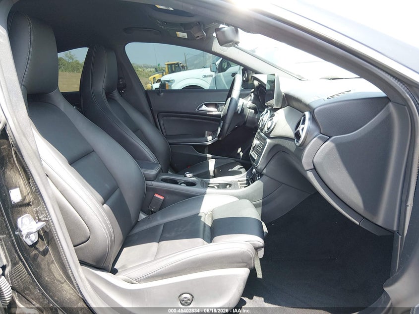 2019 Mercedes-benz Cla-klasse VIN WDDSJ4EB3KN741259 IAAI salvage auction — MECHANICAL, Salvage Title, sold $2,950 on 2026-07-23 (photo 5)