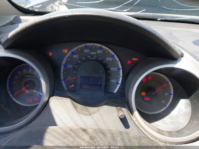 2012 Honda Fit VIN JHMGE8G33CC015088 IAAI salvage auction — NORMAL WEAR, Salvage Title - Dealer (California), sold $275 on 2026-07-29 (photo 7)