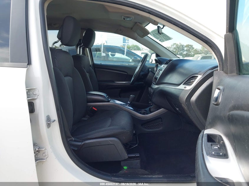 2018 Dodge Journey VIN 3C4PDCAB6JT273128 IAAI salvage auction — NORMAL WEAR, Salvage (California), sold $300 on 2026-07-09 (photo 5)