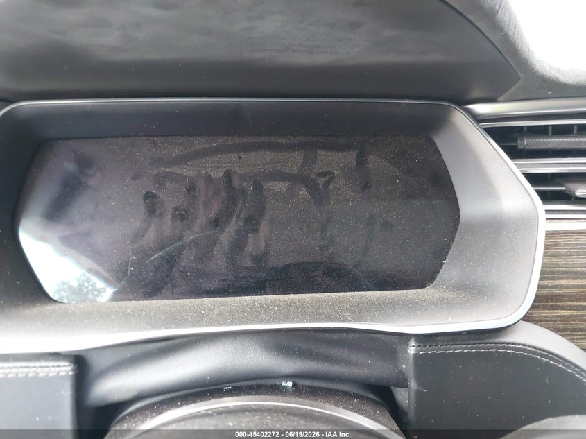 2016 Tesla Model s VIN 5YJSA1E23GF145311 IAAI salvage auction — SIDE, Salvage Title, sold $3,800 on 2026-07-31 (photo 7)