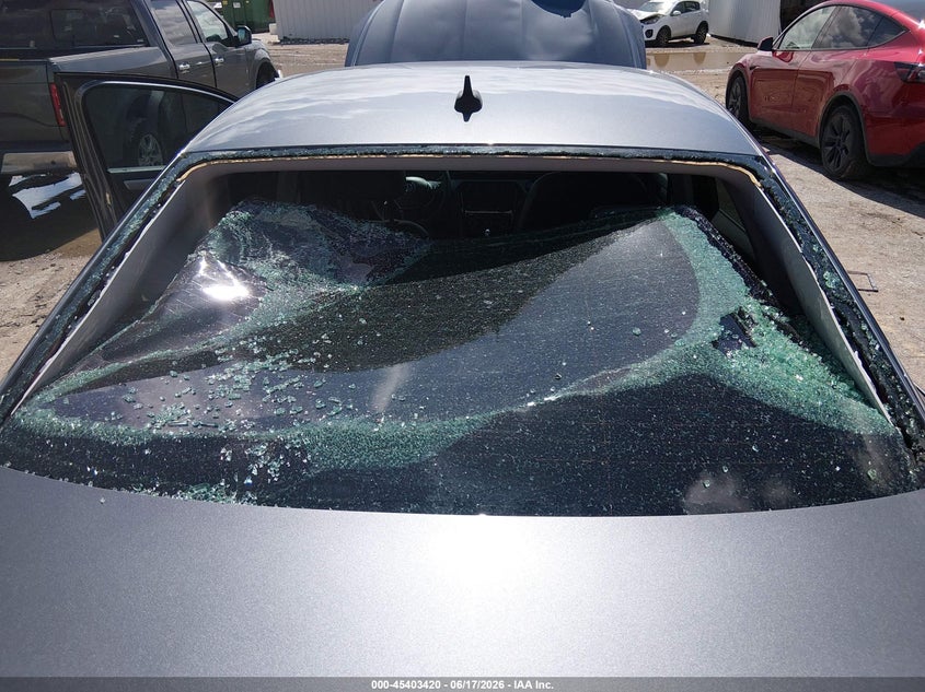 2021 Volkswagen Passat VIN 1VWSA7A37MC005172 IAAI salvage auction — RIGHT FRONT, Salvage (Texas), sold $2,200 on 2026-08-01 (photo 6)
