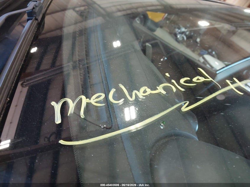 2015 Nissan Rogue VIN JN8AS5MV7FW769929 IAAI salvage auction — NORMAL WEAR, Clear (New York), sold $425 on 2026-07-15 (photo 6)