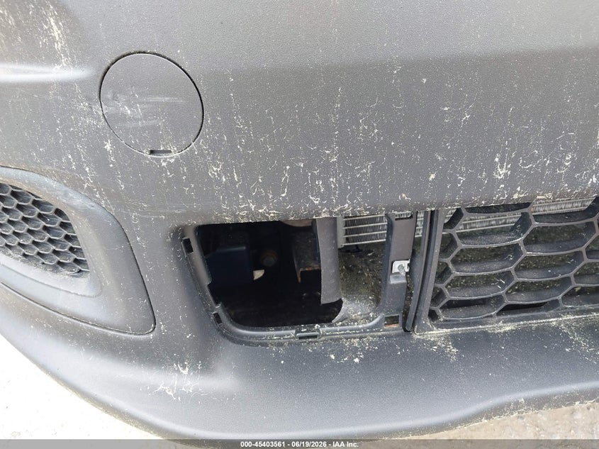 2018 Jeep Renegade VIN ZACCJBAB6JPJ06161 IAAI salvage auction — NORMAL WEAR, Sf97 (Maine), sold $575 on 2026-07-20 (photo 6)