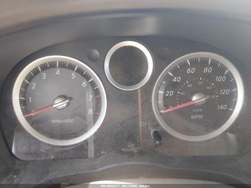 2011 Nissan Sentra VIN 3N1AB6AP2BL622640 IAAI salvage auction — FRONT END, Rebuildable (Florida), sold $250 on 2026-07-12 (photo 7)