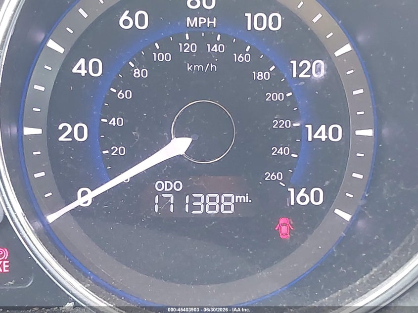 2014 Hyundai Sonata hybrid VIN KMHEC4A44EA109712 IAAI salvage auction — NORMAL WEAR, Repossession Paperwork (Georgia), sold $275 on 2026-07-22 (photo 7)