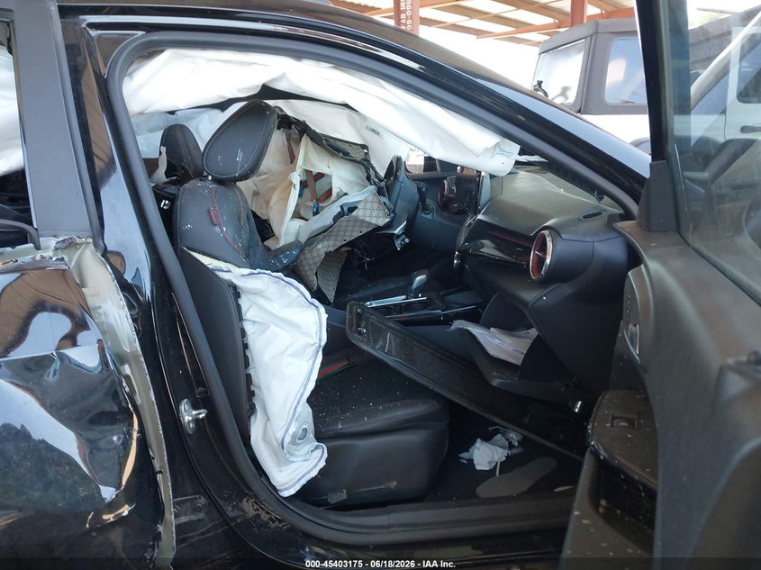 2024 Chevrolet Trax VIN KL77LJE25RC167033 IAAI salvage auction — REAR END, Salvage Title, sold $1,150 on 2026-07-21 (photo 5)