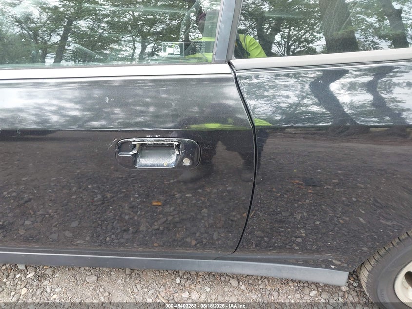 2001 Honda Prelude VIN JHMBB62431C002166 IAAI salvage auction — NORMAL WEAR, Clear (Virginia), sold $900 on 2026-07-14 (photo 6)