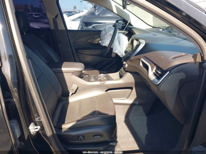 2020 Gmc Terrain VIN 3GKALPEV8LL302253 IAAI salvage auction — FRONT END, Salvage Title, sold $2,800 on 2026-07-25 (photo 5)