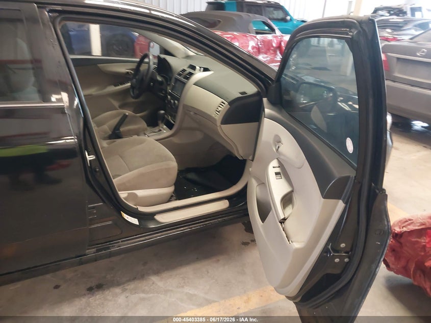 2013 Toyota Corolla VIN 5YFBU4EE8DP114042 IAAI salvage auction — NORMAL WEAR, Original (Texas), sold $1,850 on 2026-07-29 (photo 5)