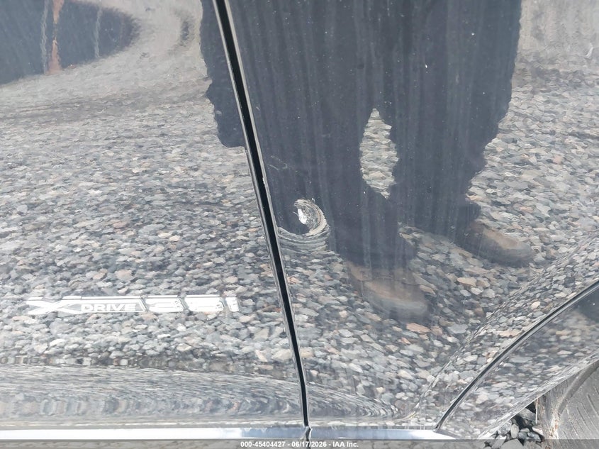 2013 BMW X3 VIN 5UXWX7C5XDL978661 IAAI salvage auction — TRANSMISSION, Clear (Arizona), sold $850 on 2026-07-29 (photo 6)
