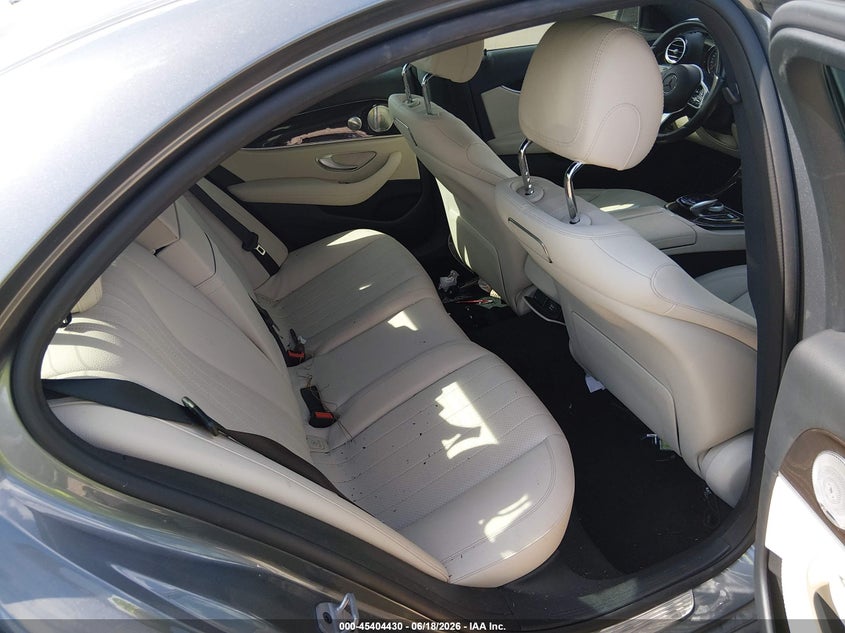 2019 Mercedes-benz E-klasse VIN WDDZF4JB1KA515959 IAAI salvage auction — ELECTRICAL, Salvage Title, sold $5,300 on 2026-08-02 (photo 8)