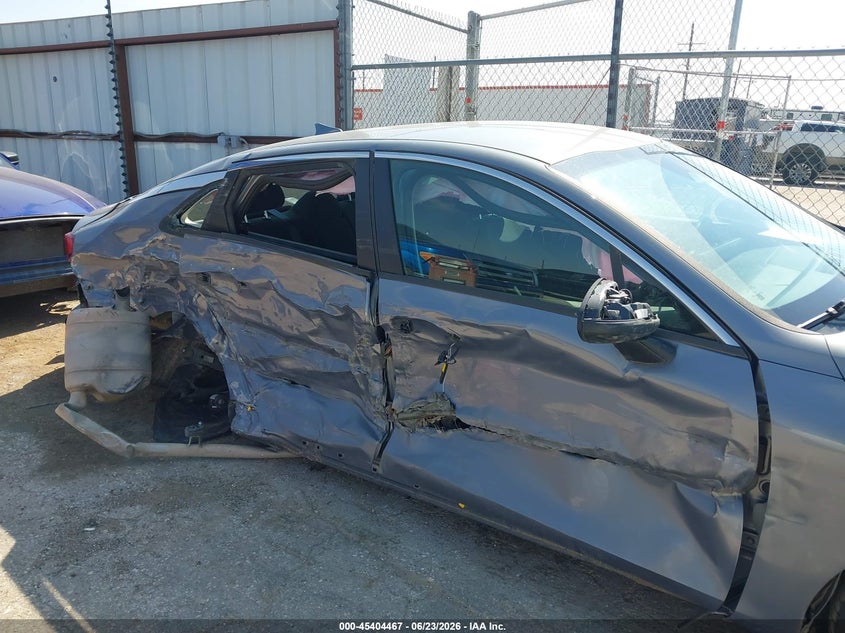 2019 Kia Sorento VIN 5XYPGDA54KG481394 IAAI salvage auction — FRONT END, Salvage (Texas), sold $1,325 on 2026-07-14 (photo 6)