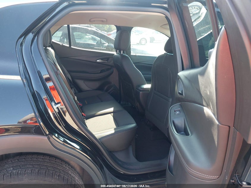 2024 Buick Encore gx VIN KL4AMBS24RB083396 IAAI salvage auction — FRONT END, Salvage (Illinois), sold $3,300 on 2026-07-21 (photo 8)