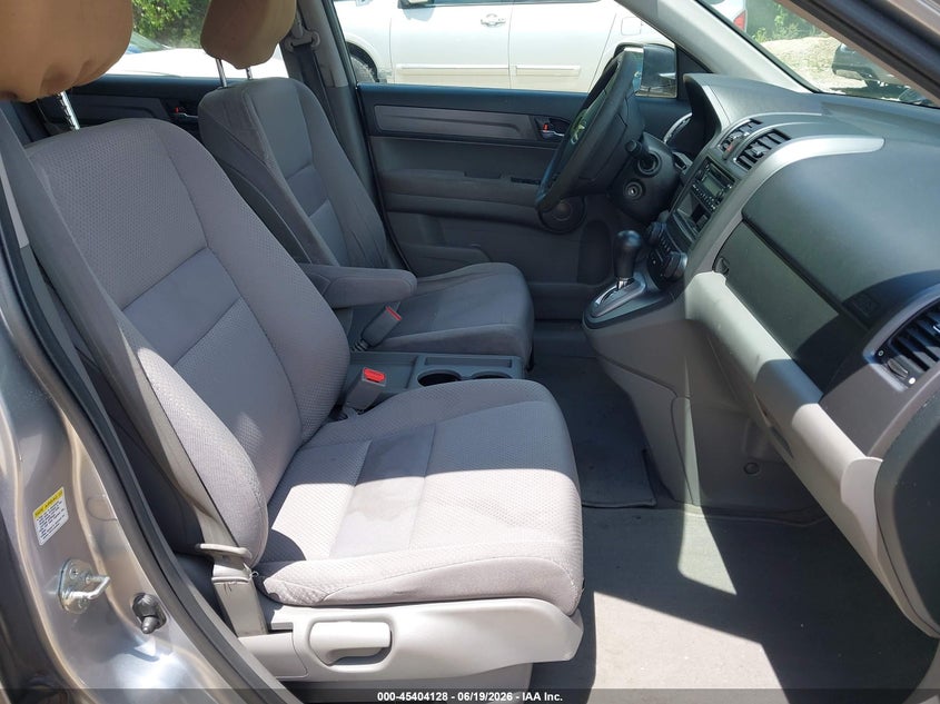 2008 Honda Cr-v VIN JHLRE48348C070872 IAAI salvage auction — NORMAL WEAR, Clear (Massachusetts), sold $1,125 on 2026-07-14 (photo 5)