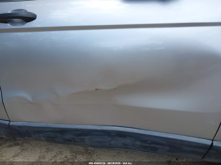 2008 Honda Cr-v VIN JHLRE48348C070872 IAAI salvage auction — NORMAL WEAR, Clear (Massachusetts), sold $1,125 on 2026-07-14 (photo 6)
