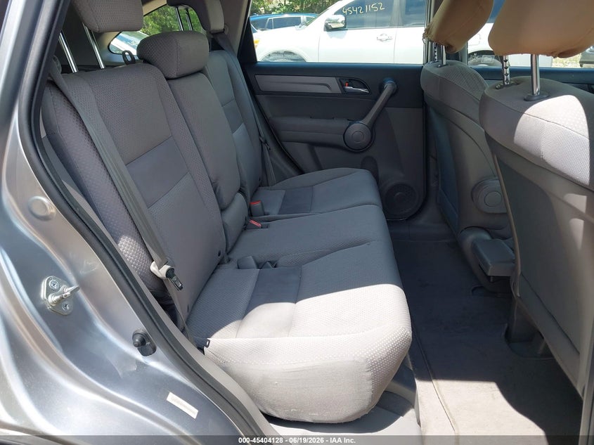 2008 Honda Cr-v VIN JHLRE48348C070872 IAAI salvage auction — NORMAL WEAR, Clear (Massachusetts), sold $1,125 on 2026-07-14 (photo 8)