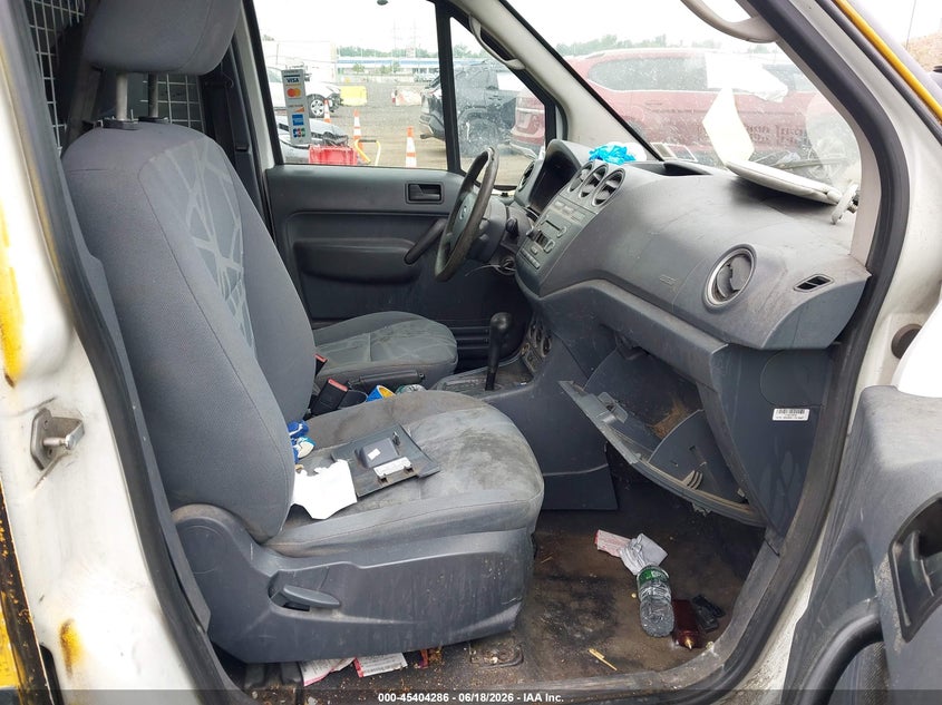 2012 Ford Transit VIN NM0LS7BN0CT118882 IAAI salvage auction — NORMAL WEAR, Clear (New York), sold $500 on 2026-07-14 (photo 5)