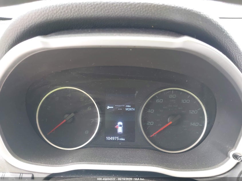 2019 Mitsubishi Eclipse cross VIN JA4AS3AA1KZ013842 IAAI salvage auction — RIGHT FRONT, Salvage (Indiana), sold $2,025 on 2026-07-15 (photo 7)