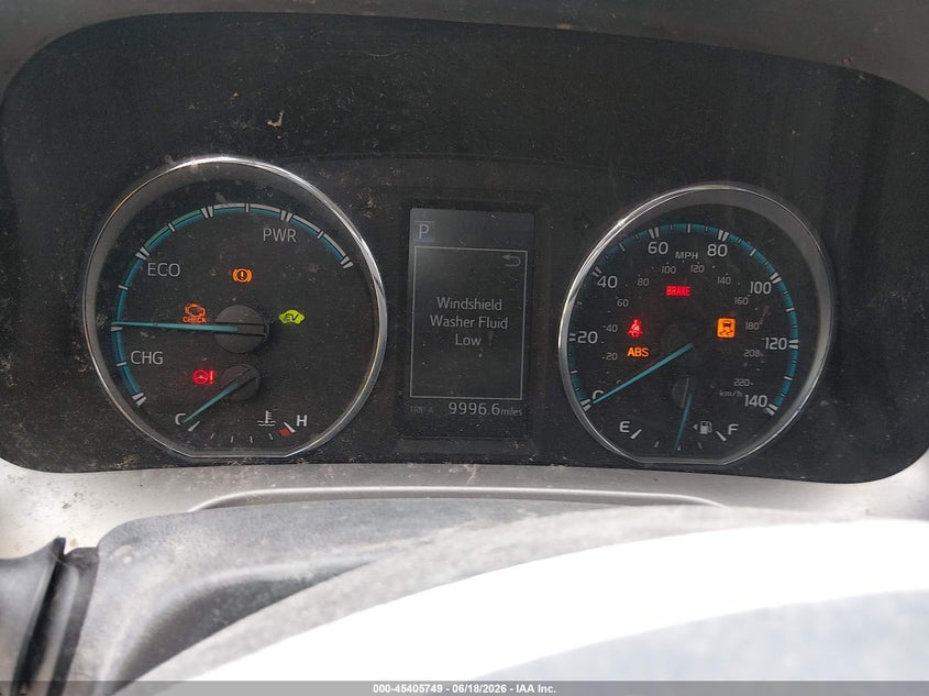 2017 Toyota Rav 4 VIN JTMRJREV2HD090902 IAAI salvage auction — NORMAL WEAR, Clear (Illinois), sold $5,525 on 2026-07-07 (photo 7)