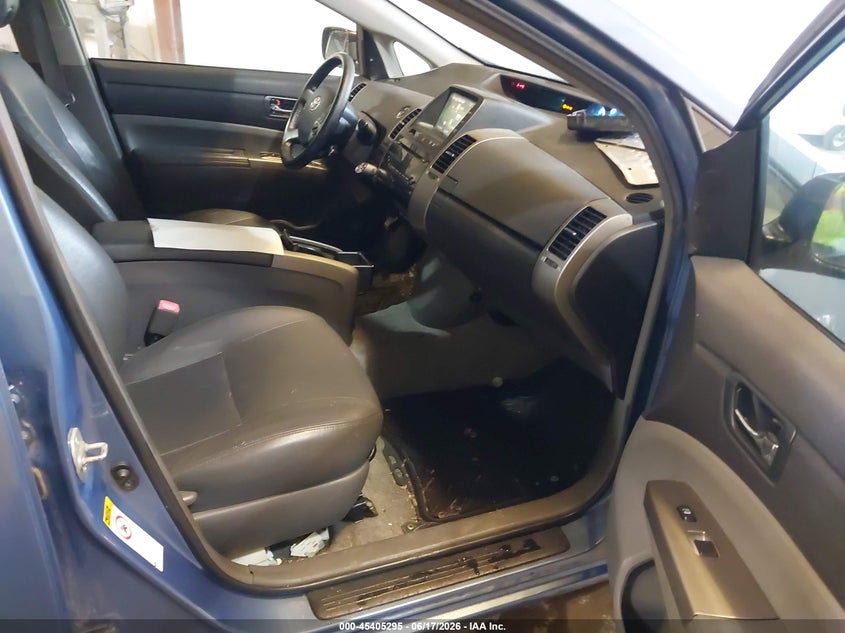 2008 Toyota Prius VIN JTDKB20U987764319 IAAI salvage auction — NORMAL WEAR, Clear (Illinois), sold $425 on 2026-07-13 (photo 5)