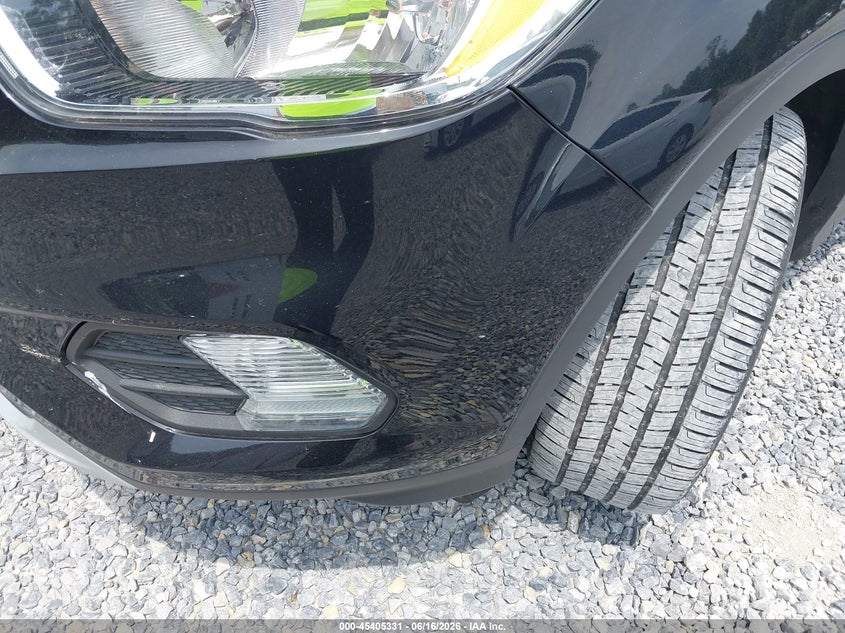 2018 Ford Escape VIN 1FMCU9GD6JUD08794 IAAI salvage auction — NORMAL WEAR, SF97 (Virginia), sold $8,925 on 2026-07-22 (photo 6)