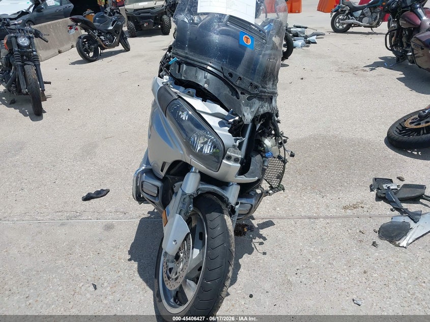 2015 Honda VIN JH2SC68G9FK300581 IAAI salvage auction — ALL OVER, Salvage Title, sold $775 on 2026-07-29 (photo 5)